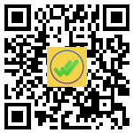QR profil Sri Handayani 
