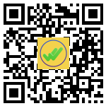 QR profil Qonaah151
