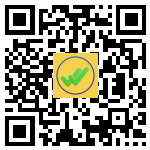 QR profil BUDI HARTONO ATATANG