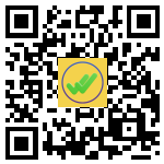 QR profil Solichin