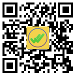 QR profil Raja bakmi