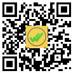 QR profil BEANBLISS COFFE LLC