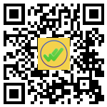 QR profil Renjana Kopling