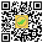 QR profil Resarwana
