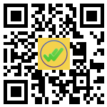 QR profil Resmi.ID