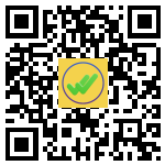 QR profil Tatang Budiman
