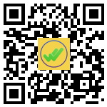 QR profil PT	RADIUS	TEKNOLOGI	NUSANTARA