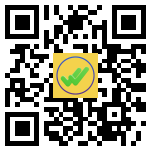 QR profil Mustika Farm