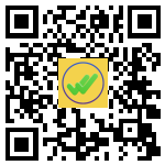 QR profil Ruang Guru