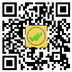 QR profil Adakami