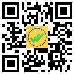 QR profil ASDASAAS