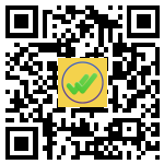 QR profil LAZ RUMAH PEDULI UMAT