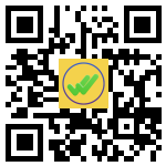 QR profil Toko Sabila