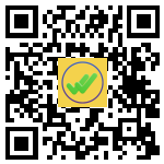 QR profil UMKM sadara diri