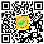 QR profil HAFIDZ ABDULLAH MARDIANA