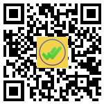 QR profil PT AZIM SAINS LAB