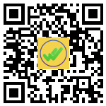 QR profil Salsanet