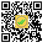 QR profil Saluran
