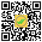 QR profil saputerastore