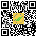 QR profil sdgfsdgs