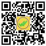 QR profil Seblakceker