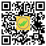 QR profil setyo pramono