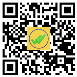 QR profil RONI