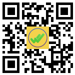 QR profil Service