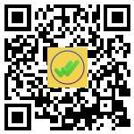 QR profil Service AC Jambi