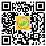 QR profil Gusman ali 
