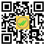 QR profil UJU IRAWAN