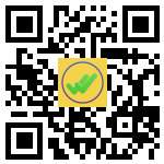 QR profil Hamdani