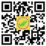 QR profil SiPeka-LHKPN