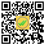 QR profil SMARTBOSP