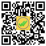 QR profil Sri Maryani