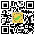 QR profil Sistem Desa Sirnasari