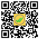 QR profil Sparkle auto