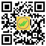 QR profil cs shopee