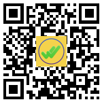 QR profil Dinas Pendidikan Kota Pekalongan