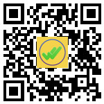 QR profil SPX EXPRESS SEMARANG HUB 