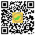 QR profil Tandi yandianto
