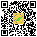 QR profil Tandi yandianto
