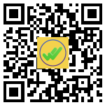 QR profil talma service