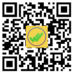 QR profil Tam Organizer