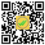 QR profil Taraso Living Pekanbaru
