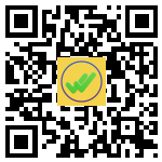 QR profil Apriyana Nur Kharisma Mega Utami