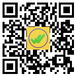 QR profil DNY. Network