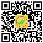 QR profil Arip nurjaman