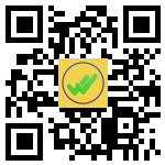 QR profil Testing Aja