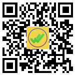 QR profil Ahmad Saripudin
